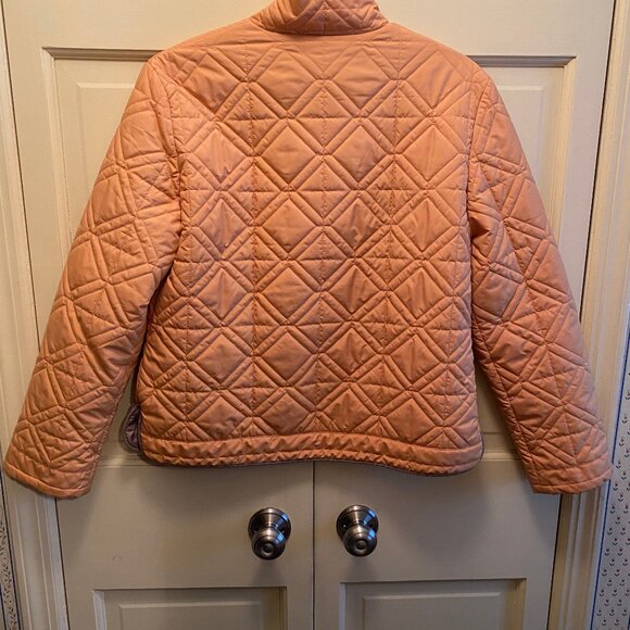 Talbot Quilted Jacket - Picture 2 of 4